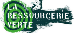 logo la ressourcerie