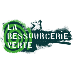 logo la ressourcerie