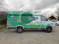 camion