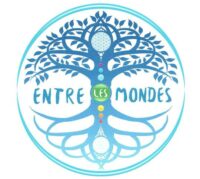logo "Entre les mondes"