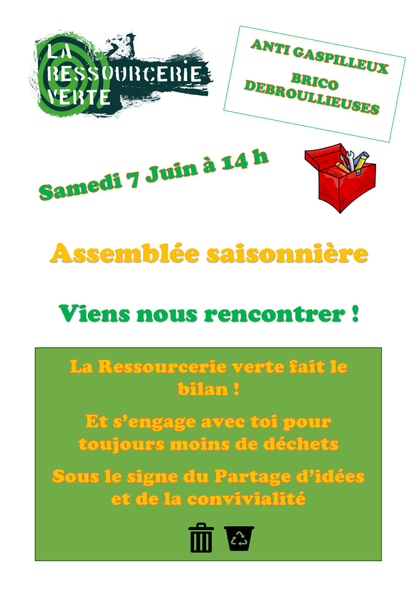 invitation assemblée saisonnière